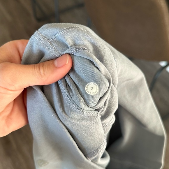 Lululemon Align Crop 21” - Picture 7 of 7